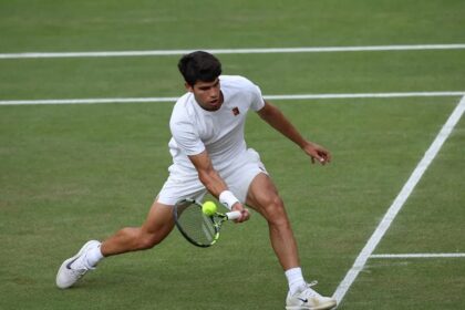 Alcaraz se Baja de Toronto: Djokovic y Sinner también Ausentes del Masters 1000