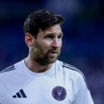 Messi y Ramos: Duelo de estrellas en el All-Star de la MLS 2025