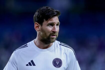 Messi y Ramos: Duelo de estrellas en el All-Star de la MLS 2025