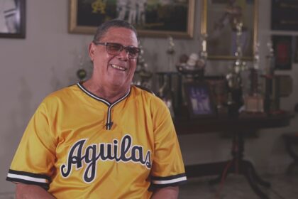 Diputados aprueban nombrar Estadio Cibao "Miguel 'Guelo' Diloné" en primera lectura