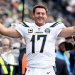 Philip Rivers: Leyenda de los Chargers se Retira Oficialmente