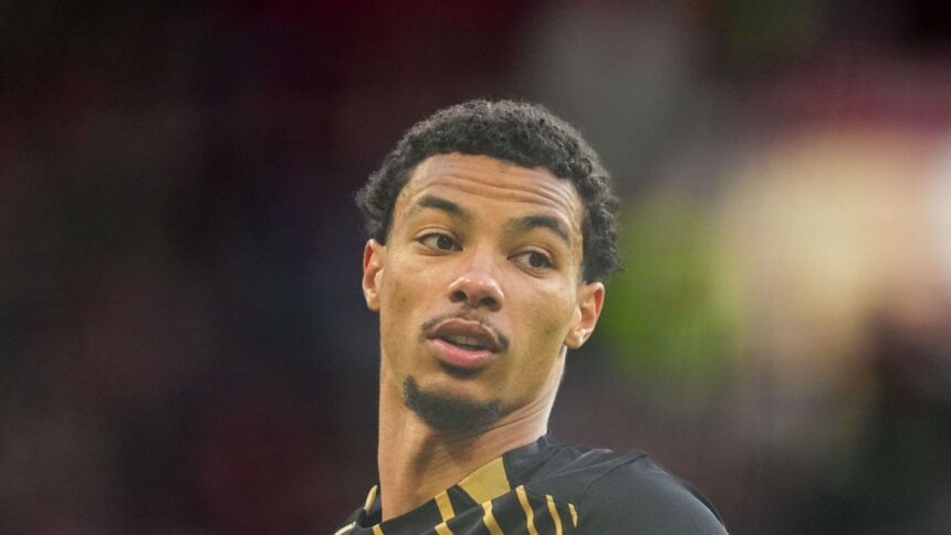Liverpool ficha a Hugo Ekitike: ¿Qué aporta el delantero francés? Análisis y detalles
