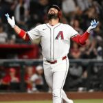 Eugenio Suárez: Jonrones Frenéticos y Rumores de Cambio en los Diamondbacks