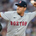 Royals Ascienden a Rich Hill (45) para Enfrentar a los Cubs: MLB