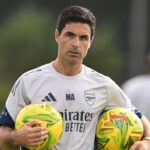 Arteta: Nueve Equipos Aspiran al Título de la Premier League, Arsenal en la Lucha