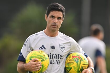Arteta: Nueve Equipos Aspiran al Título de la Premier League, Arsenal en la Lucha