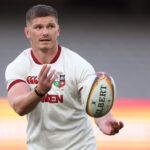 Owen Farrell lidera a los Lions: Enfrentan a First Nations y Pasifika XV
