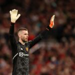 De Gea revela detalles del fallido fichaje por el Real Madrid
