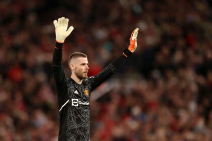 De Gea Revela Misterio: ¿Por Qué Falló Fichaje por Real Madrid?