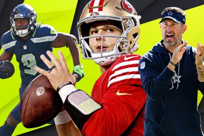 NFL: Campamentos de Entrenamiento 2025 - Jugadores Clave y Proyecciones