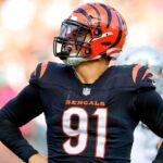 Hendrickson No Se Presenta al Training Camp de Bengals: Tensión Contractual