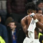 Endrick del Real Madrid, baja 2 meses por lesión: Se pierde inicio de LaLiga
