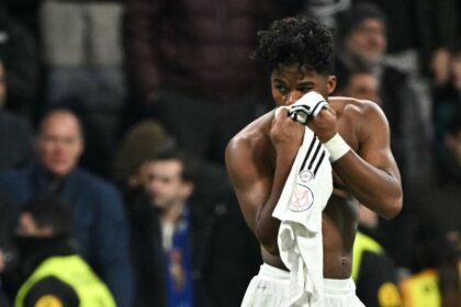 Endrick del Real Madrid, baja 2 meses por lesión: Se pierde inicio de LaLiga