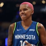 WNBA: Lynx, Liberty y Mercury lideran; ¿CBA y lesiones clave?