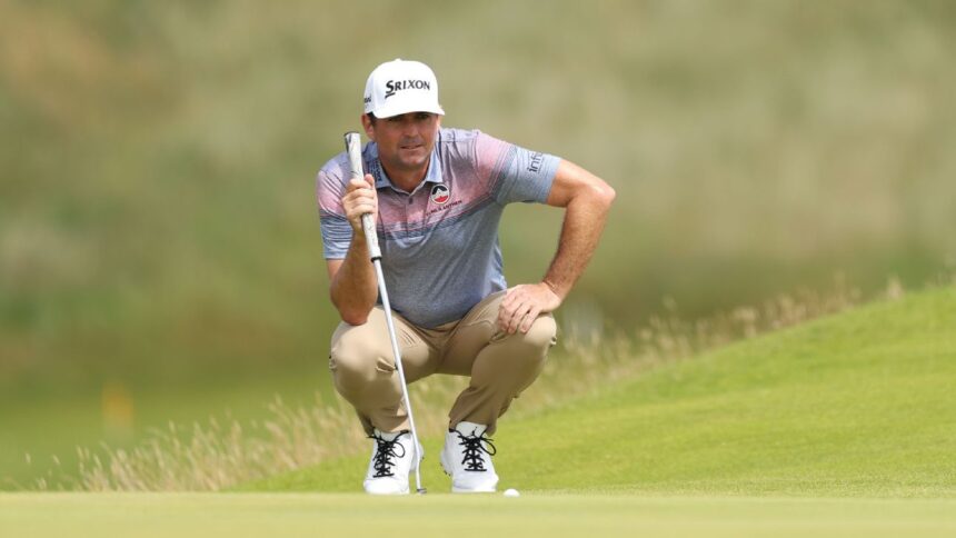 Scheffler Domina el Open: Ryder Cup en Juego y Figuras a Seguir