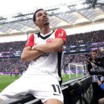 Ekitike al Liverpool: ¿Éxito o Fracaso? Análisis del Fichaje.