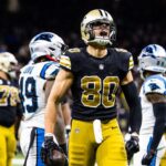 Jimmy Graham anuncia su retiro de la NFL con los Saints: Fin de una era