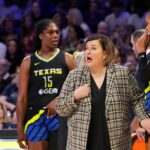 Trammell vuelve a Sparks: Asistente especial tras paso por Dallas Wings