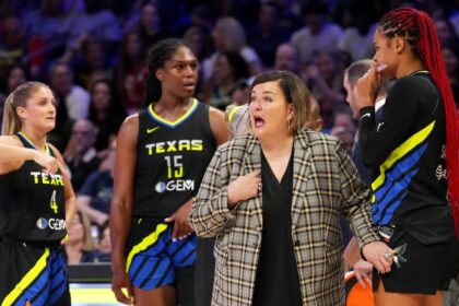 Trammell vuelve a Sparks: Asistente especial tras paso por Dallas Wings