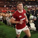 Farrell lidera Lions: Victoria sufrida y apunta al Test decisivo