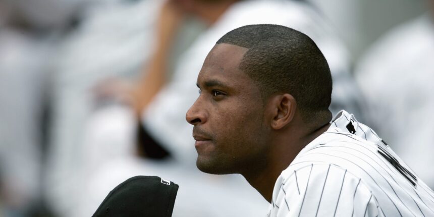 Dámaso Marte: De la Serie Mundial a Pastor Cristiano en República Dominicana