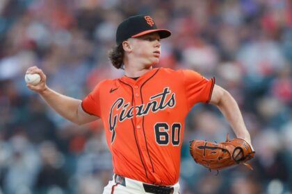 Gigantes Degradan a Birdsong Tras Deslucida Actuación Contra Bravos