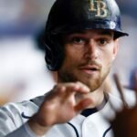 Rays Activan IL a Brandon Lowe, Adquieren a Stuart Fairchild de Bravos
