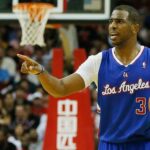 Paul regresa a Clippers: Beal cede el #3, Harden y Leonard lo apoyan