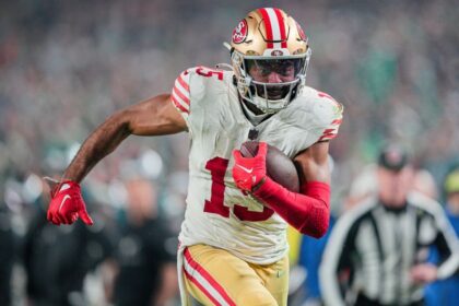 49ers: Jauan Jennings no pide canje, pero busca nuevo contrato