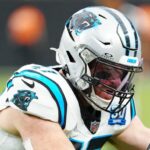 Panthers cortan a LB titular Josey Jewell: Conmoción Cerebral y Futuro Incierto