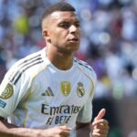 Mbappé hereda el '10' del Madrid: Nuevo dorsal tras salida de Modrić