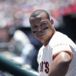 Devers Debuta en Primera Base con Gigantes vs. Bravos: Nuevo Rol en Atlanta