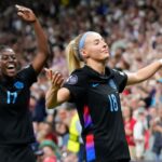 Inglaterra a la Final Euro 2025: Remontada Épica ante Italia con Super Suplentes