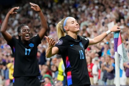 Inglaterra a la Final Euro 2025: Remontada Épica ante Italia con Super Suplentes