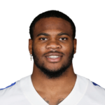 Micah Parsons frustrado: Negociación de contrato con Cowboys estancada