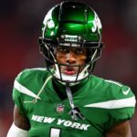 Sauce Gardner, estrella de los Jets, defiende su contrato millonario