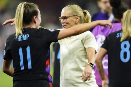 Inglaterra a la final de la Euro: Un drama de película con agónico triunfo
