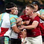FNP XV: El Plan Anti-Lions que los Wallabies Deben Imitar en Melbourne