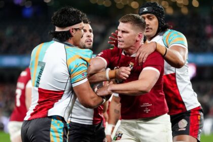 FNP XV: El Plan Anti-Lions que los Wallabies Deben Imitar en Melbourne