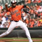 Eflin Regresa a la Rotación de los Orioles; Rutschman Cerca del Retorno