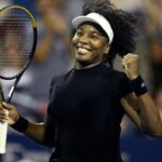 Venus Williams hace historia: Victoria a los 45 años en el DC Open
