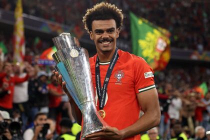 Atlético Madrid cerca de fichar a Renato Veiga: Negociaciones con Chelsea