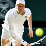 Sinner Reúne a Entrenador Tras Caso de Dopaje: Wimbledon Busca Éxito