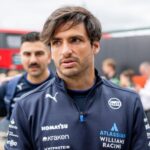 Sainz lamenta no ser dupla de Verstappen en Red Bull: "Seríamos fuertes"