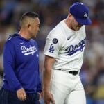 Dodgers en Crisis: Bullpen Implota, Urge Refuerzo para el Cierre de Temporada
