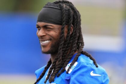 NFL: Movimientos Clave de la Offseason, Adams a Wilson, Análisis y Ranking