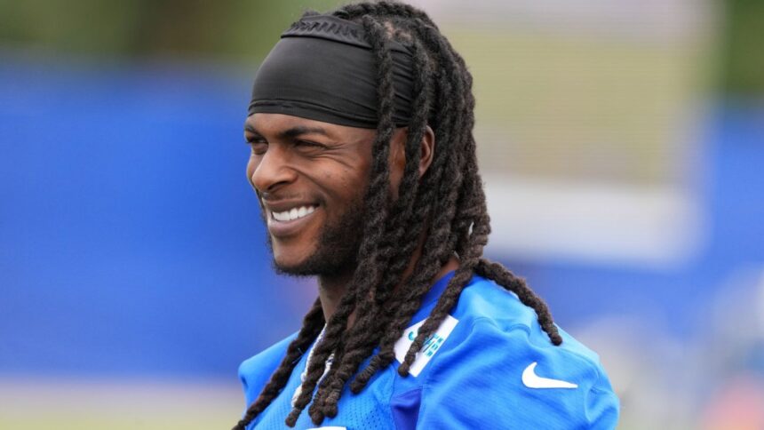 NFL: Movimientos Clave de la Offseason, Adams a Wilson, Análisis y Ranking