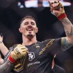 Aspinall vs Gane: UFC 321 y el regreso de las estrellas MMA