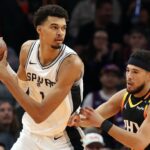NBA: Rebuild Rankings 2025, Spurs y Mavs, ¿Futuro Brillante?