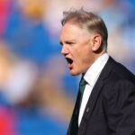 Wallabies vs Lions: Schmidt busca la remontada en el 2do Test